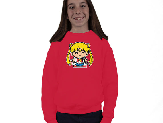 Just Smol Ms Usagi