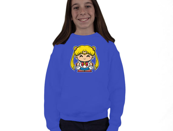 Just Smol Ms Usagi