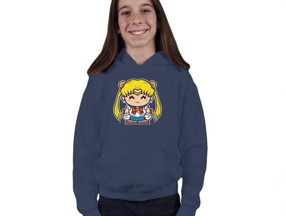 Just Smol Ms Usagi