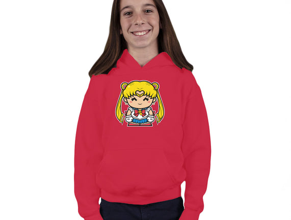 Just Smol Ms Usagi