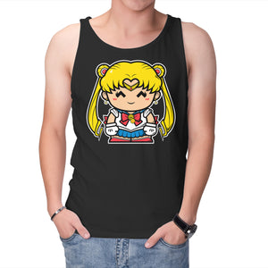 Just Smol Ms Usagi