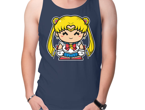 Just Smol Ms Usagi