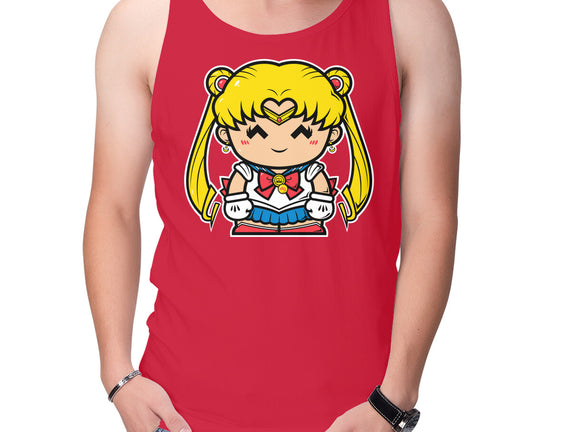 Just Smol Ms Usagi