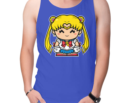 Just Smol Ms Usagi