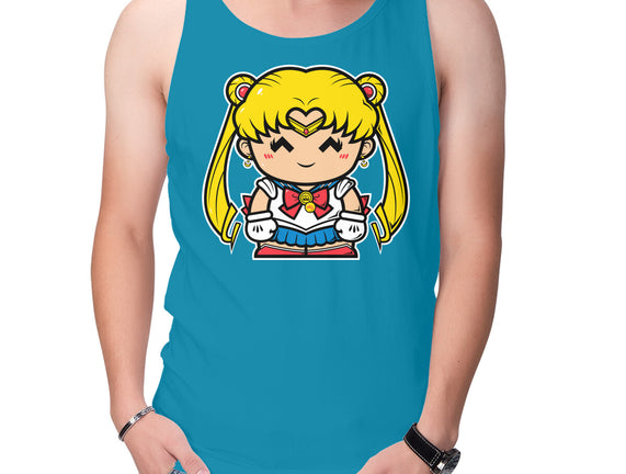 Just Smol Ms Usagi