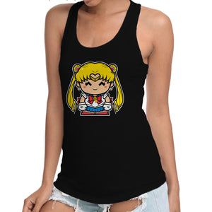 Just Smol Ms Usagi