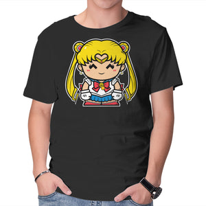 Just Smol Ms Usagi