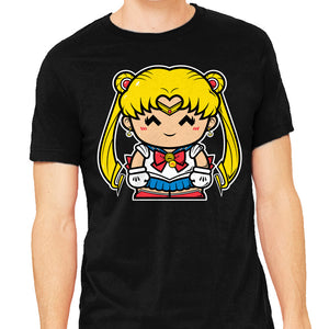 Just Smol Ms Usagi