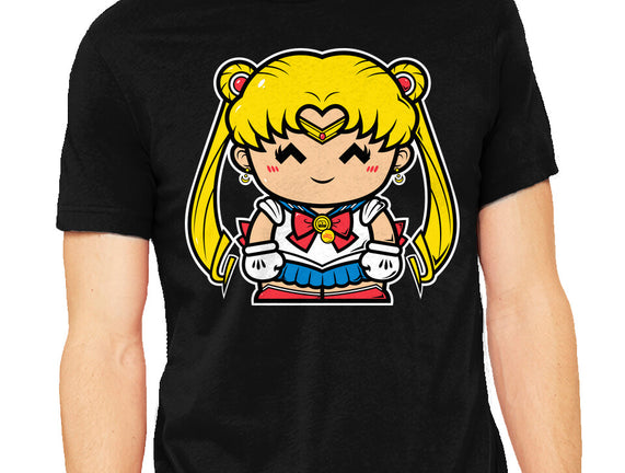 Just Smol Ms Usagi