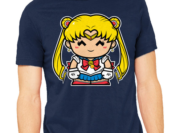 Just Smol Ms Usagi