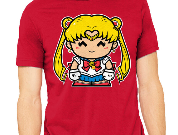 Just Smol Ms Usagi