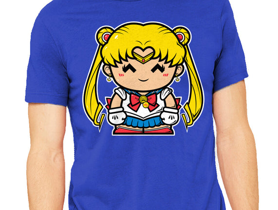Just Smol Ms Usagi