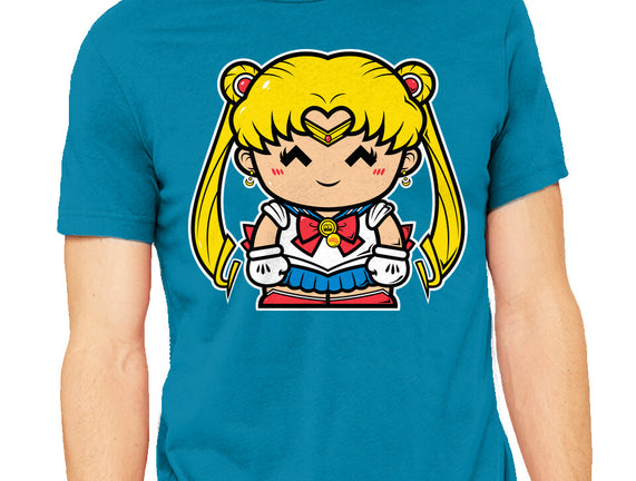 Just Smol Ms Usagi