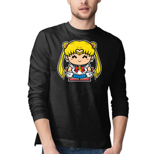 Just Smol Ms Usagi