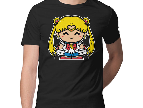 Just Smol Ms Usagi