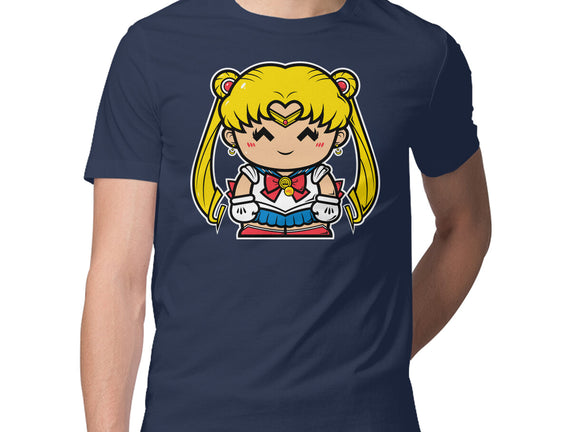 Just Smol Ms Usagi