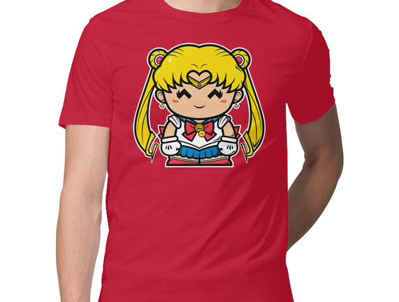 Just Smol Ms Usagi