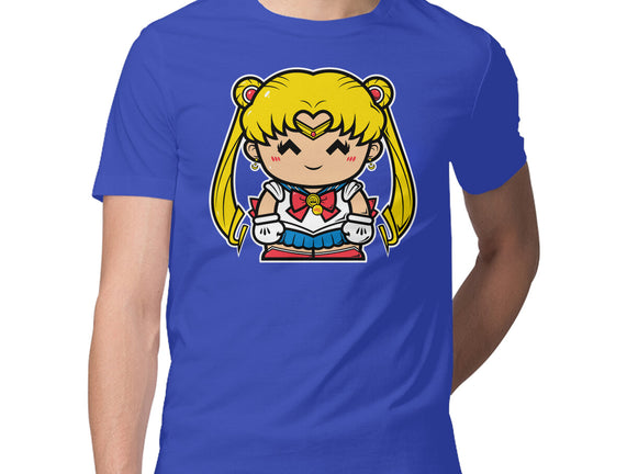 Just Smol Ms Usagi