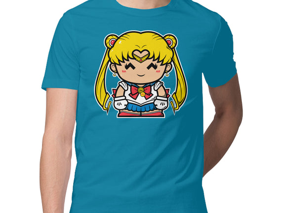 Just Smol Ms Usagi