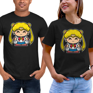 Just Smol Ms Usagi