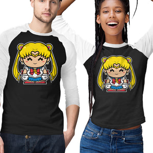 Just Smol Ms Usagi