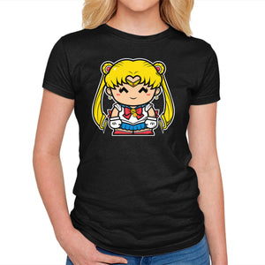 Just Smol Ms Usagi