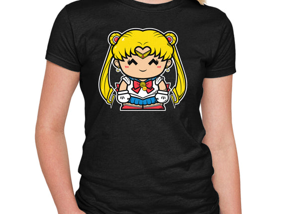 Just Smol Ms Usagi