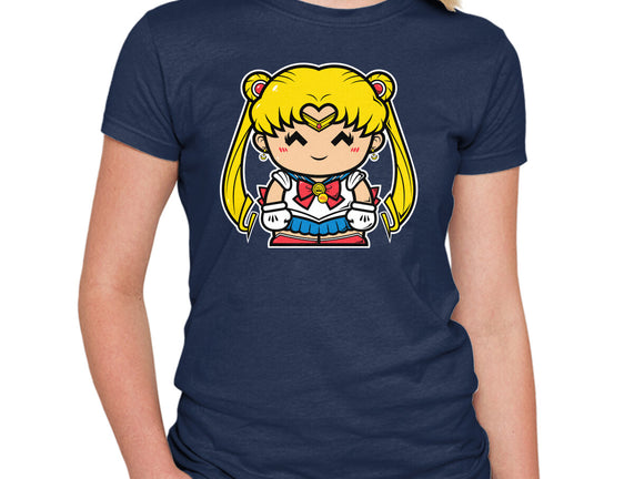 Just Smol Ms Usagi
