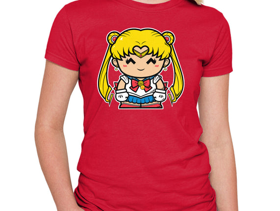Just Smol Ms Usagi