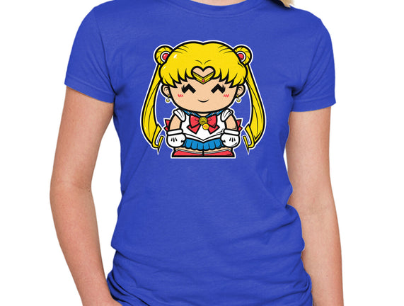 Just Smol Ms Usagi