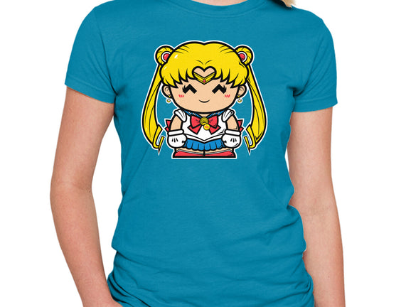Just Smol Ms Usagi
