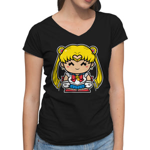 Just Smol Ms Usagi