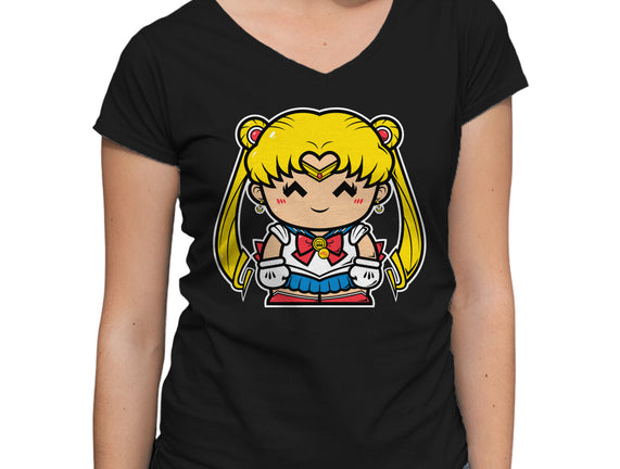 Just Smol Ms Usagi