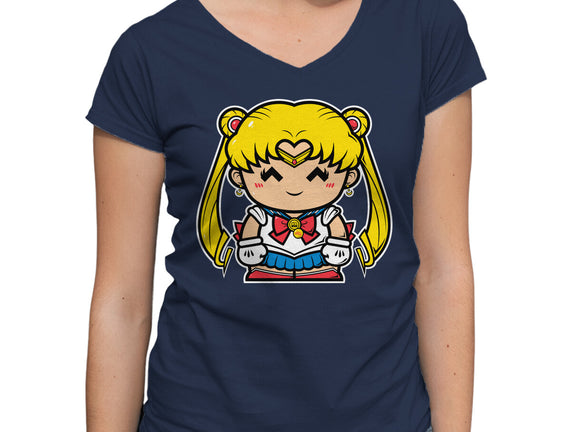 Just Smol Ms Usagi