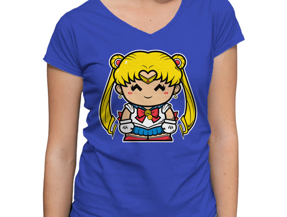 Just Smol Ms Usagi
