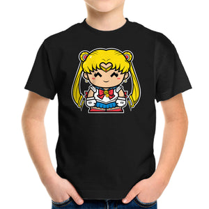 Just Smol Ms Usagi