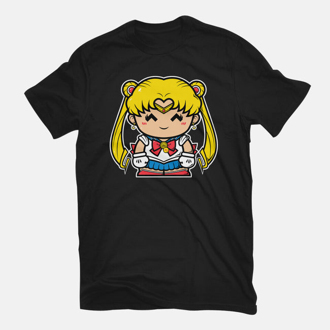 Just Smol Ms Usagi-Mens-Heavyweight-Tee-krisren28