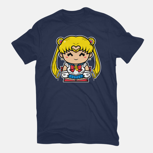 Just Smol Ms Usagi-Mens-Heavyweight-Tee-krisren28