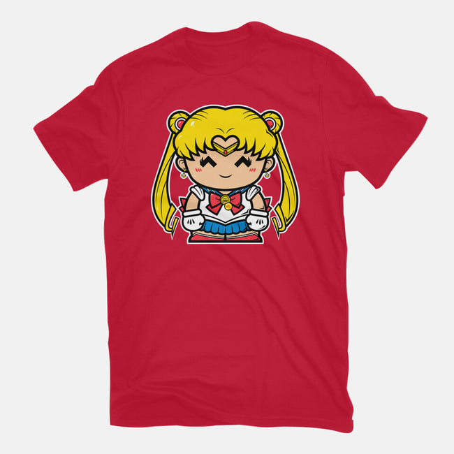 Just Smol Ms Usagi-Mens-Heavyweight-Tee-krisren28