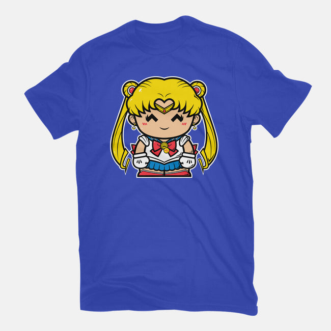 Just Smol Ms Usagi-Mens-Heavyweight-Tee-krisren28