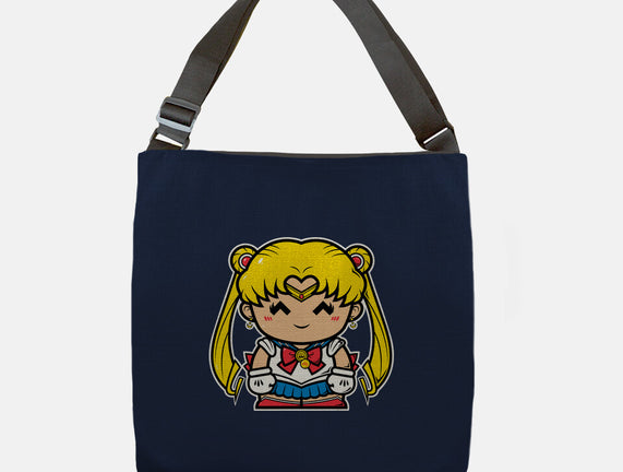 Just Smol Ms Usagi