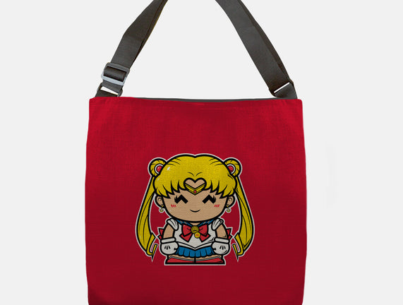 Just Smol Ms Usagi
