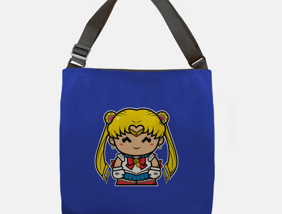 Just Smol Ms Usagi