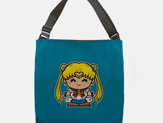 Just Smol Ms Usagi