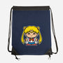 Just Smol Ms Usagi-None-Drawstring-Bag-krisren28
