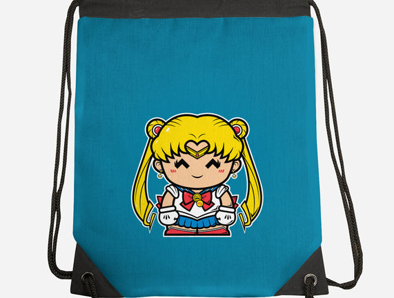 Just Smol Ms Usagi