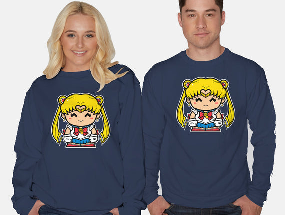 Just Smol Ms Usagi