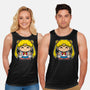 Just Smol Ms Usagi-Unisex-Basic-Tank-krisren28
