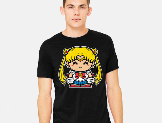 Just Smol Ms Usagi