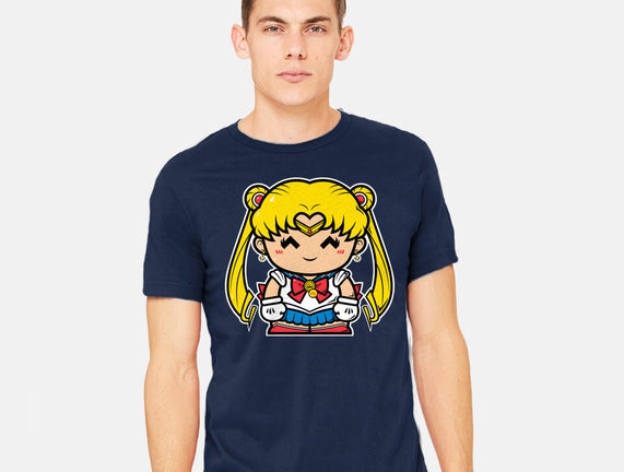 Just Smol Ms Usagi